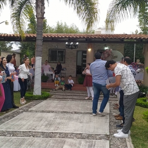  - animaciones, personajes para fiestas