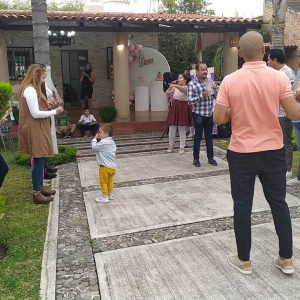  - animaciones,posadas