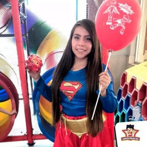  - jalisco, personajes para fiestas