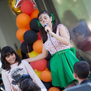  - payasitas, baby shower