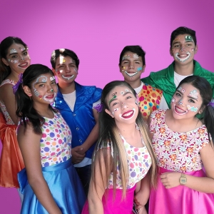  - animaciones infantiles