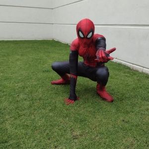  - superheroes, diversiones infantiles