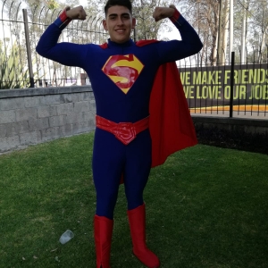  - botargas,superheroes