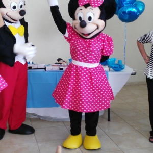  - fiestas infantiles, 