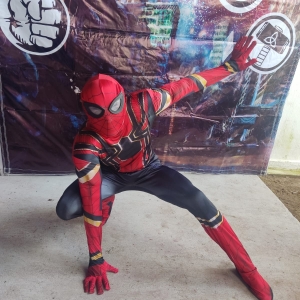  - animaciones, fiestas infantiles