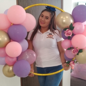  - zapopan, baby shower