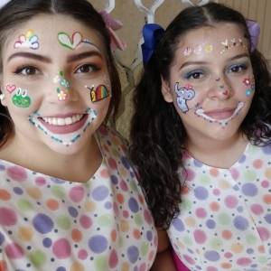  - animaciones para fiestas