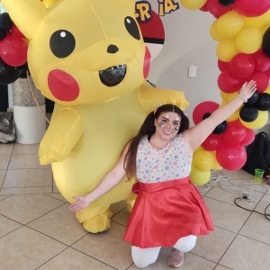  - juegos para fiestas, diversiones infantiles