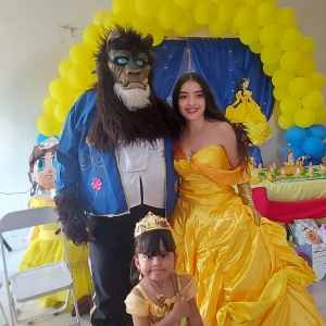  - diversiones infantiles, botargas