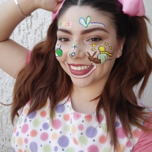  - personajes para fiestas,zapopan