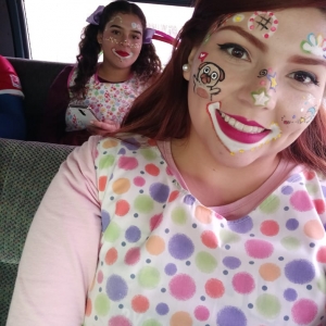  - personajes para fiestas, animaciones para fiestas