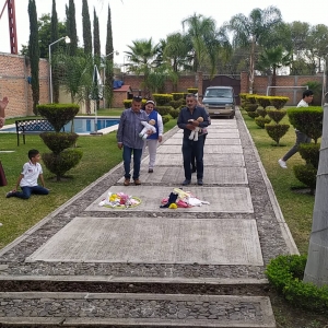  - animaciones para fiestas, baby shower