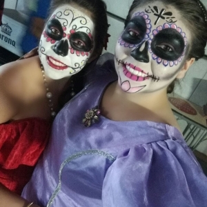  - diversiones infantiles, juegos para fiestas