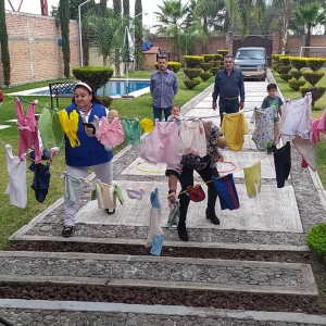  - guadalajara, animaciones para fiestas