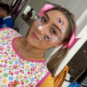  - payasitas, juegos para fiestas