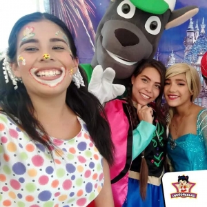  - animaciones, eventos