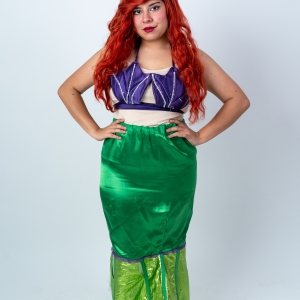  - personajes para fiestas,