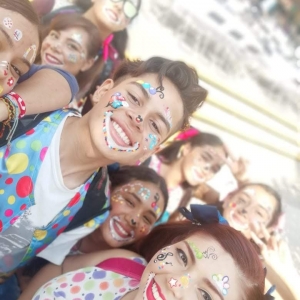  - diversiones infantiles,