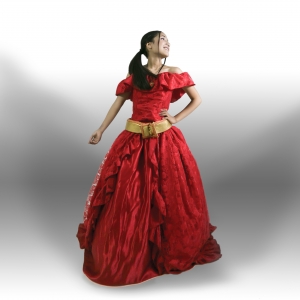  - baby shower, personajes para fiestas