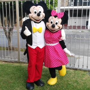  - , animaciones para fiestas