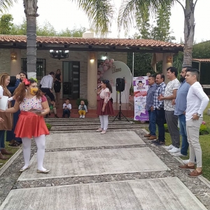  - juegos para fiestas,posadas