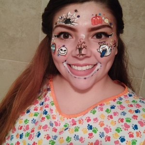  - animaciones infantiles, baby shower