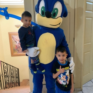  - eventos, diversiones infantiles