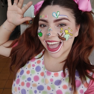  - animaciones, fiestas infantiles