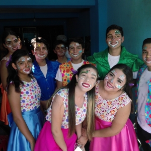  - zapopan, baby shower