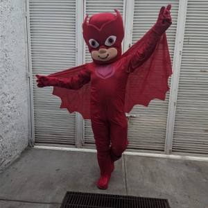  - animaciones para fiestas,botargas