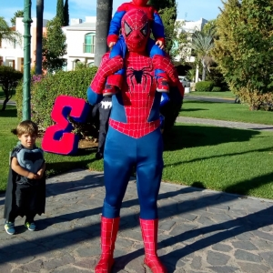  - animaciones, fiestas infantiles