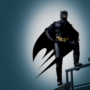  - superheroes,posadas