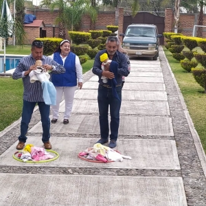  - juegos para fiestas, animaciones