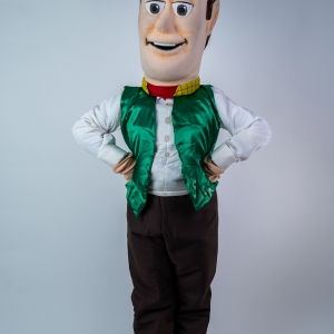  - diversiones infantiles, animaciones infantiles